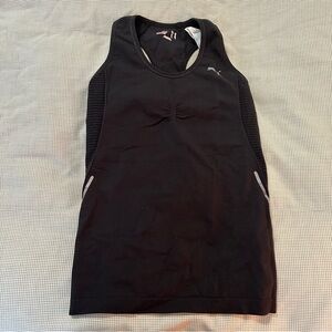 Puma workout tank NWT size XS!